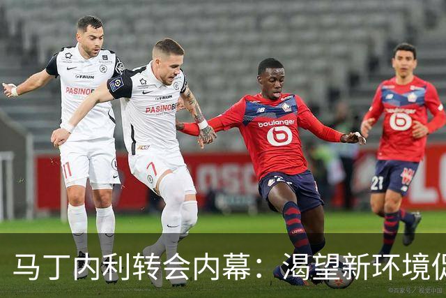 马丁内利转会内幕：渴望新环境促成利雅得新月交易